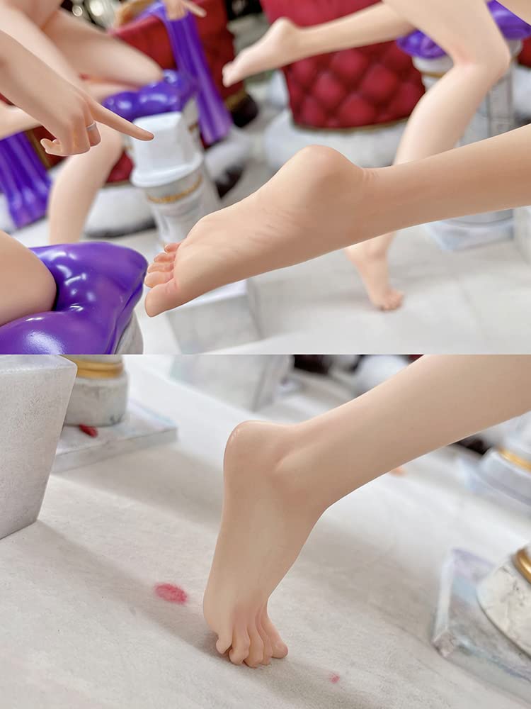 Amazon.co.jp: チェンソーマン レゼ 花嫁 Ver. 1/4スケール 塗装済み