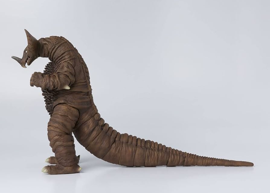 Amazon | TAMASHII NATIONS S.H.フィギュアーツ ゴモラ 約160mm