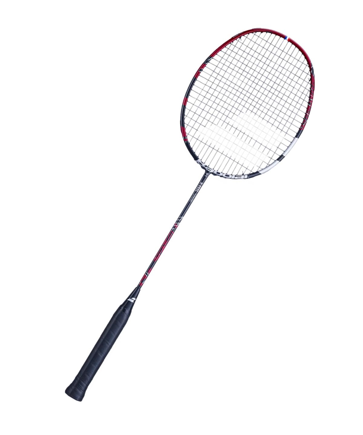 Amazon | バボラ Babolat バドミントンラケット X-FEEL SPARK エックス