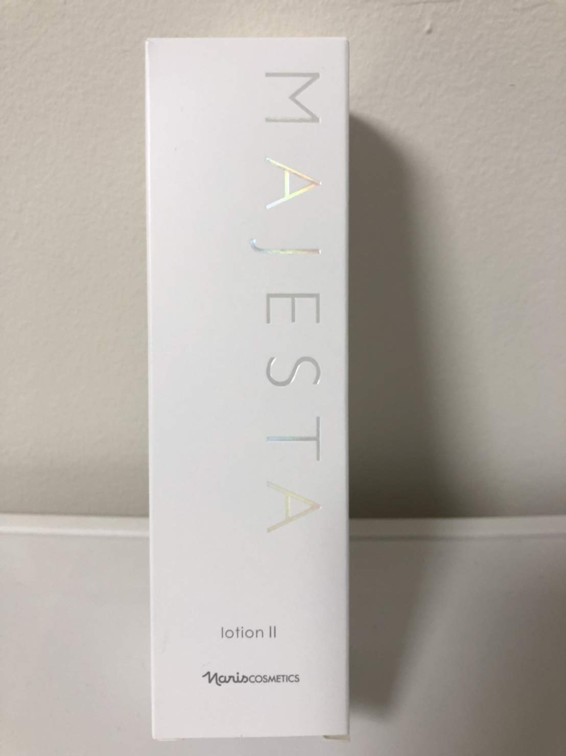 Amazon | ナリス マジェスタ ローション II(180ml) | ナリス | ボディ