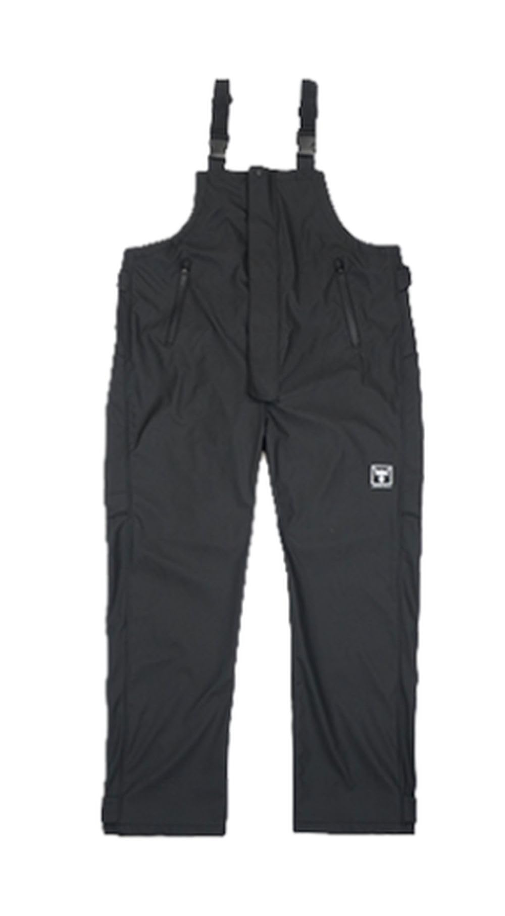 Amazon | JACKALL(ジャッカル) オフショア ハイドロ ビブ Mサイズ