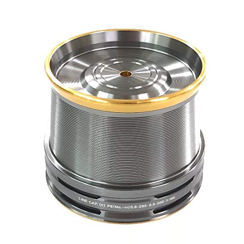 シマノ 18 サーフ リーダーC14+30 細糸 使用 極細 スプール付き シマノ