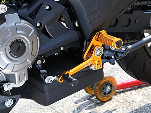 パフォーマンスステップ 261233 BABY FACEバックステップ シルバー 未開封