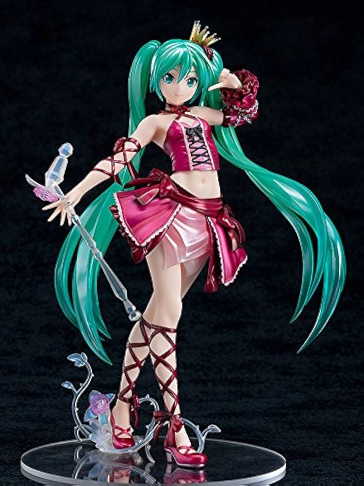 Amazon.co.jp: 初音ミク -Project DIVA- F 2nd 初音ミク ヴィンテージ