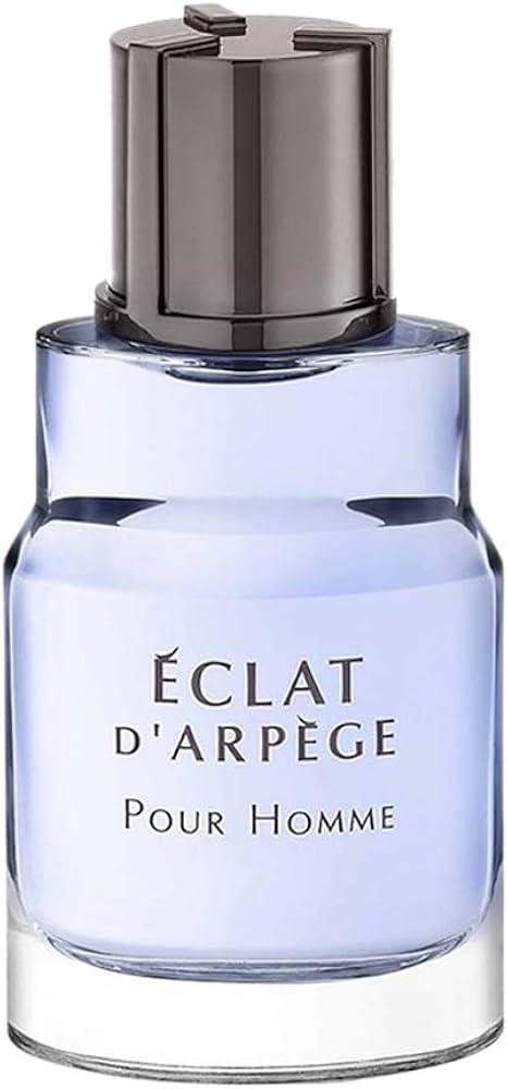 Amazon | ランバン エクラ ドゥ アルページュ プールオム EDT 30ml