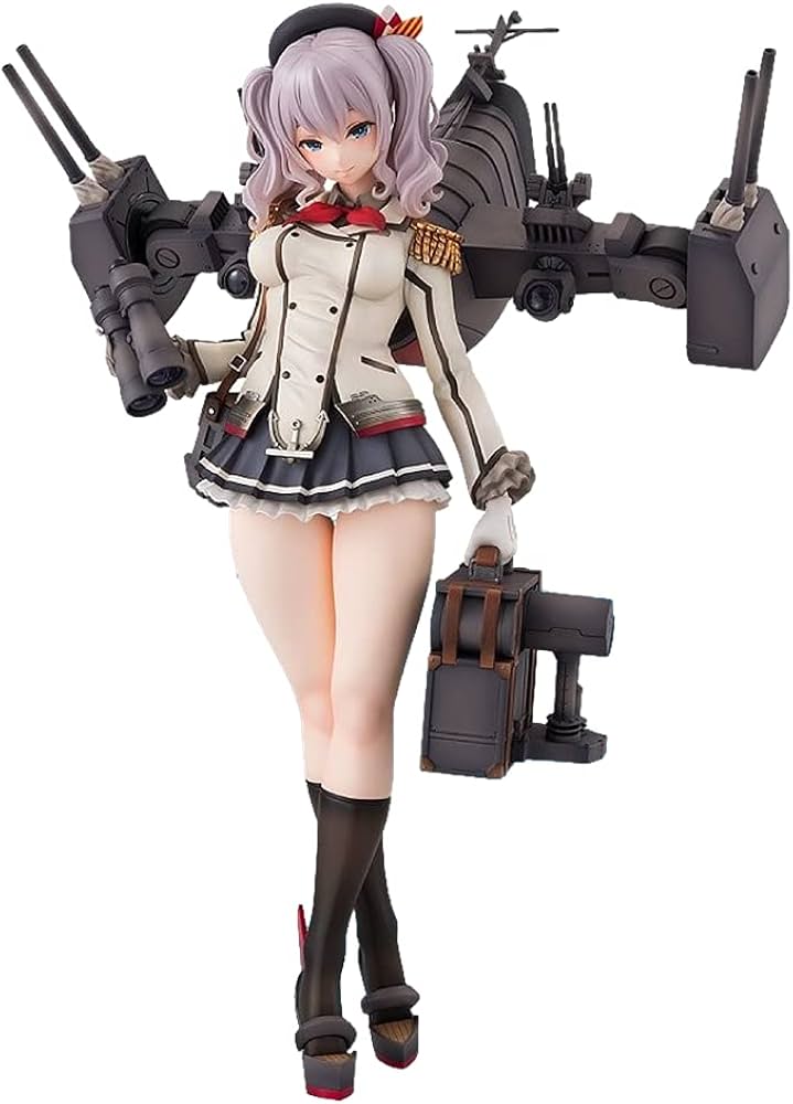 Amazon | ホビージャパン(HobbyJAPAN) AMAKUNI 艦隊これくしょん -艦