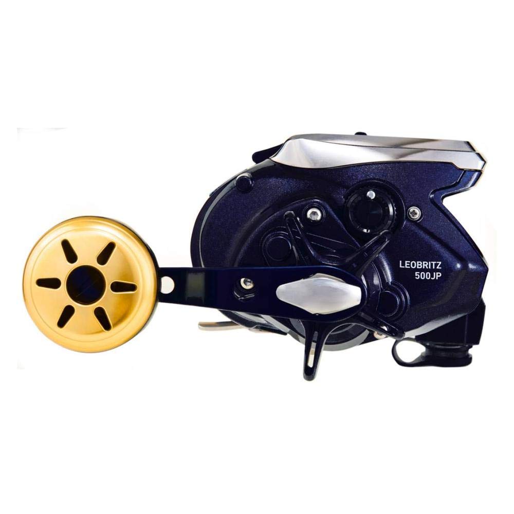 Amazon | ダイワ(DAIWA) 20 レオブリッツ 500JP | ダイワ(DAIWA