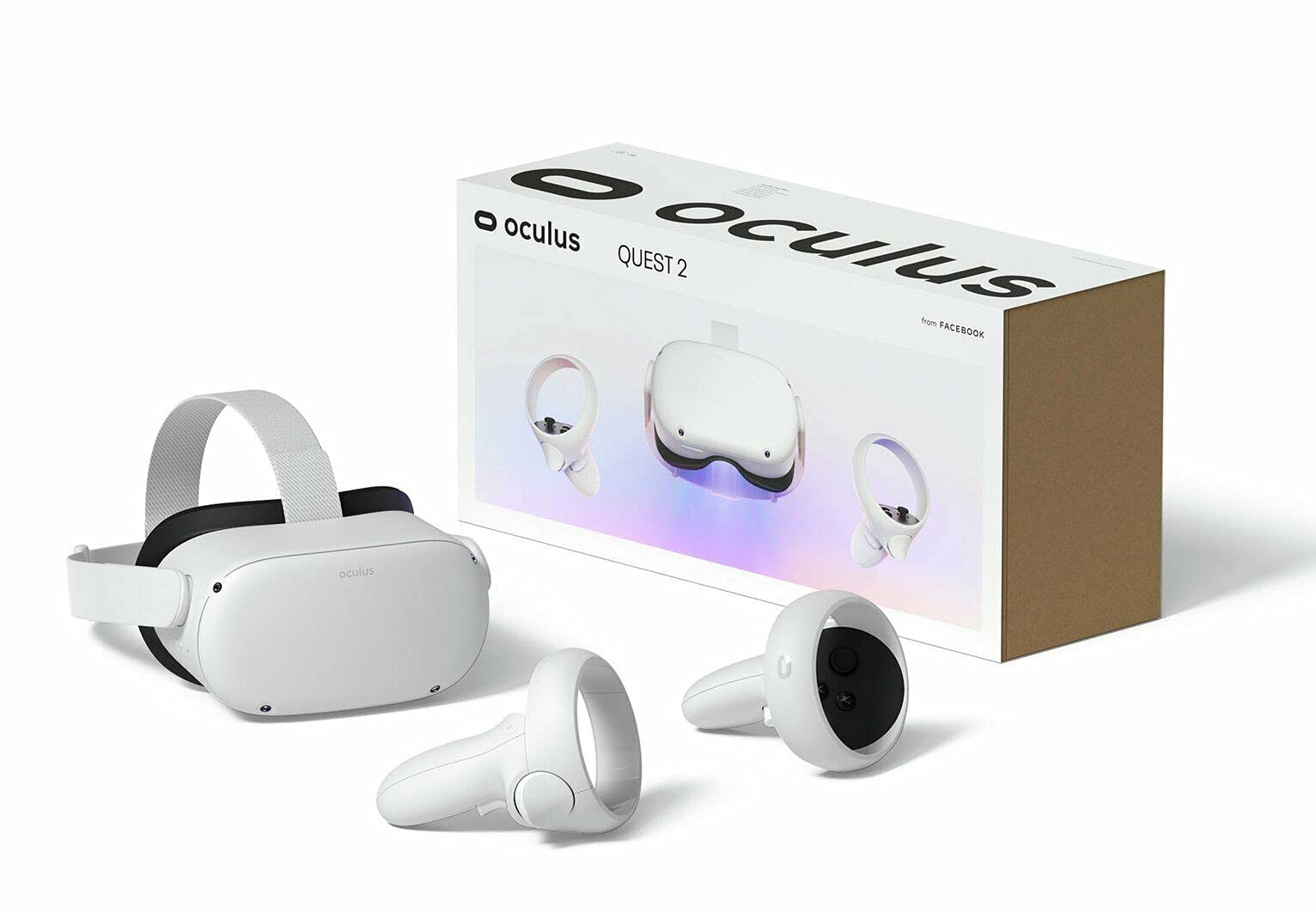 Quest2（ Quest2） 64GB 【公式通販】