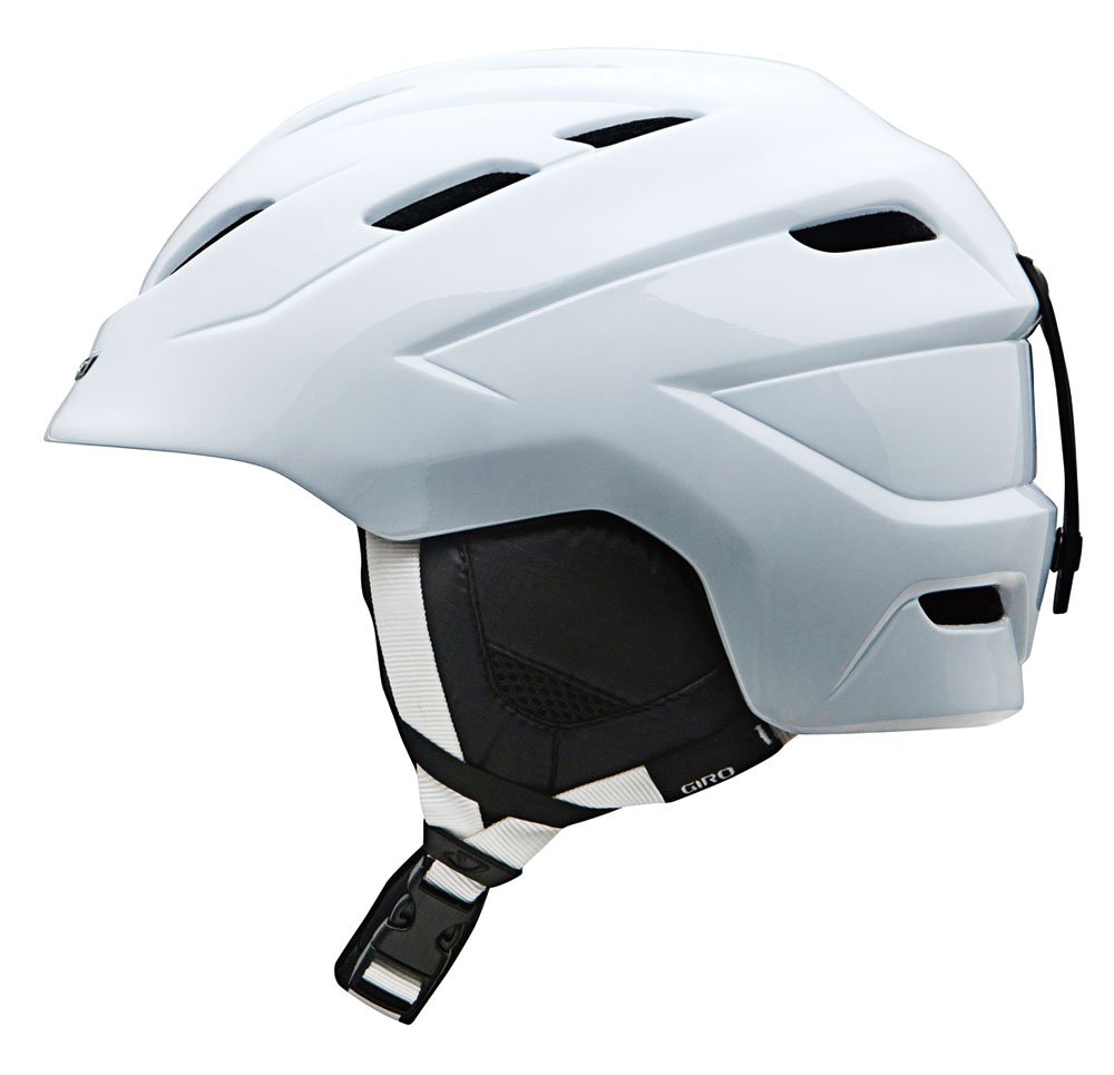 Amazon | GIRO(ジロ) スキー・スノーボードヘルメット Nine.10 ASIAN