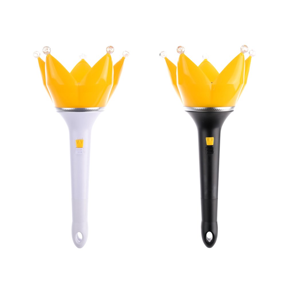 Amazon.co.jp: 【YG公式】 BIGBANG LIGHT STICK V.4 公式スティック