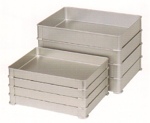 Amazon | バット システムバット、餃子バット特大50 | アカオアルミ