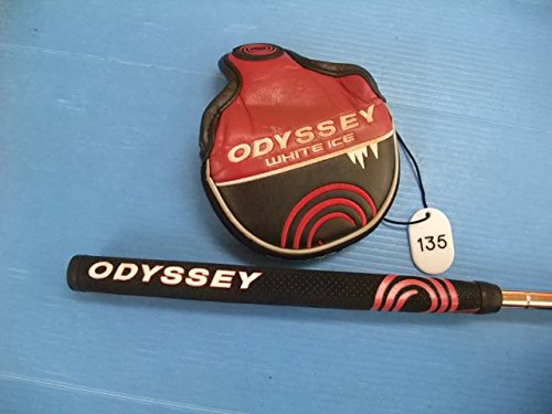 Amazon.co.jp: オデッセイ ODYSSEY ゴルフ ホワイトアイス WHITE ICE