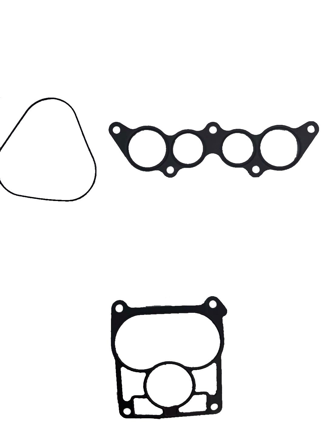 Amazon.co.jp: 純正品 RX-7 FD3S スロットルボディ Oリング ガスケット