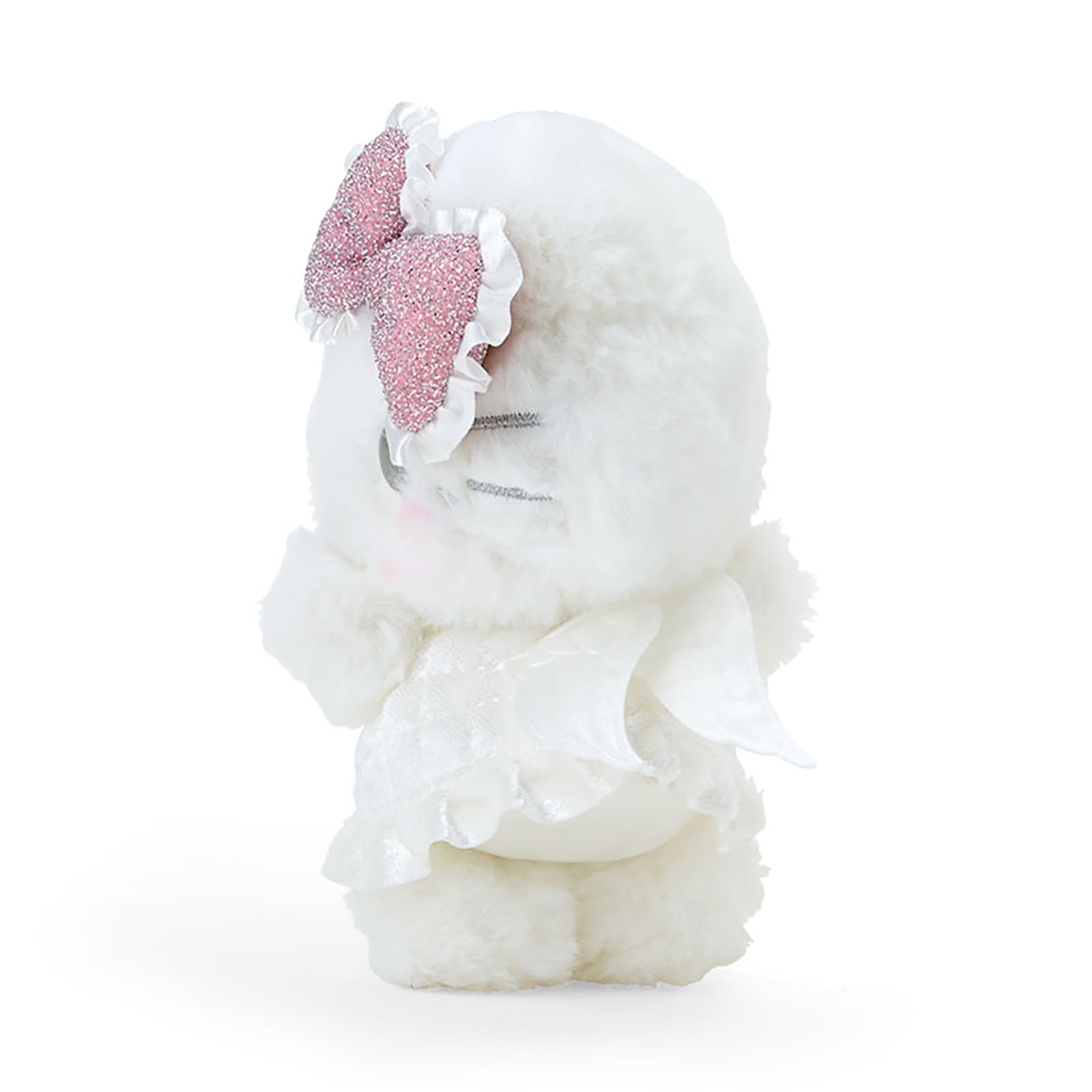 Amazon.co.jp: サンリオ(SANRIO) マスコットホルダー 天使(天使小悪魔