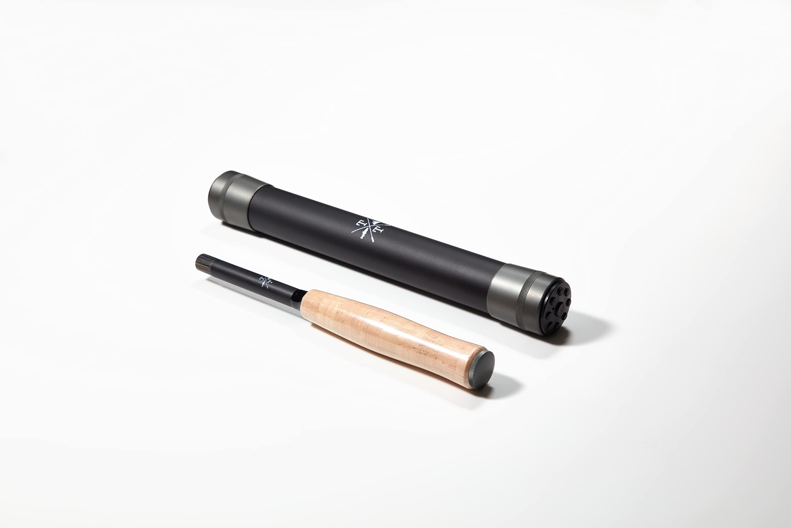 Amazon | 日本正規代理店【Tiny Ten】テンカラロッド 渓流ロッド 軽量