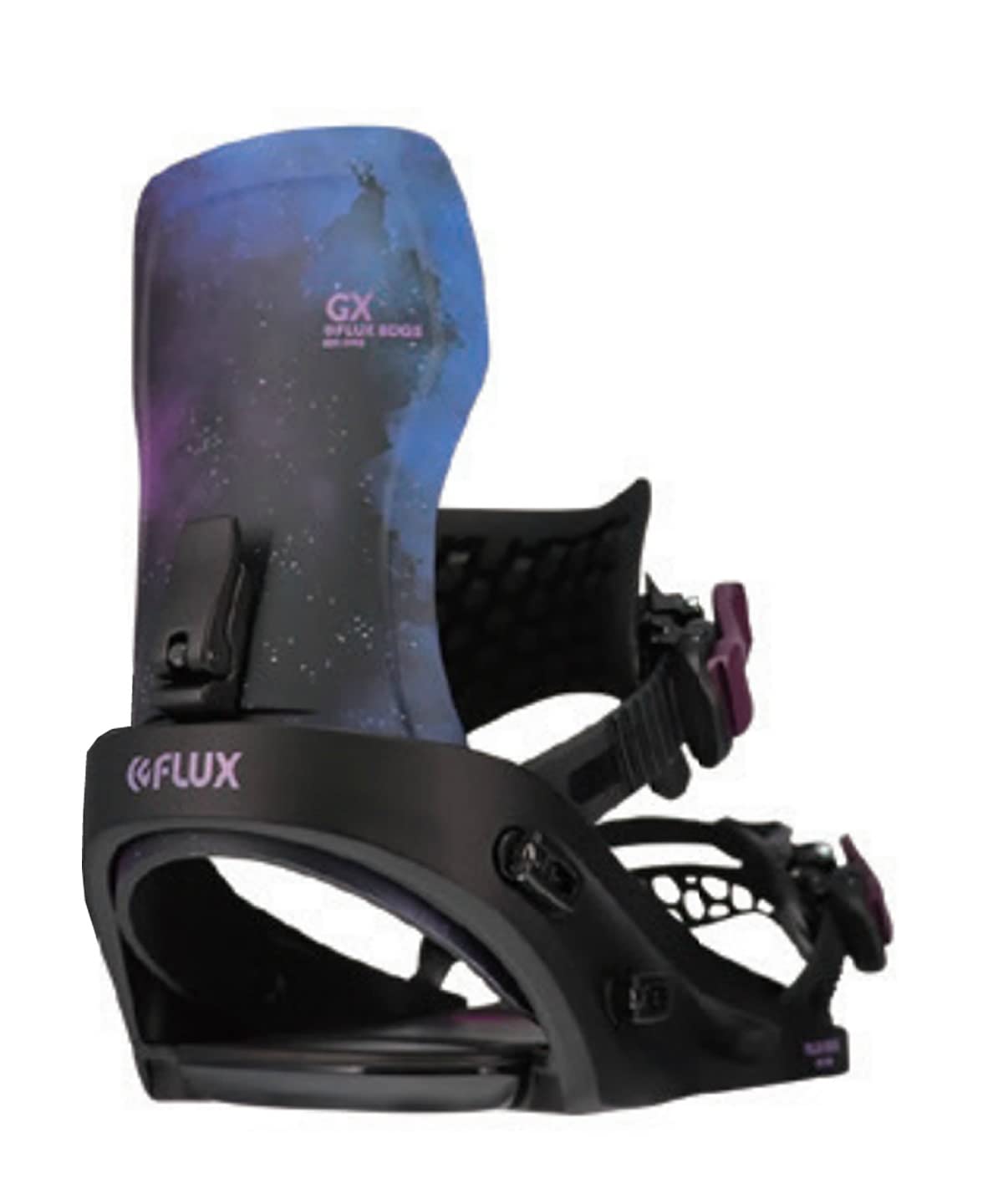 FLUX XF M ネイビー ビンディング 楽天市場】送料無料 FLUX フラックス
