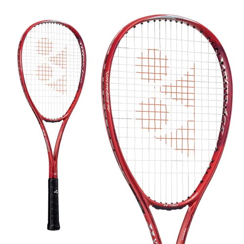 Amazon.co.jp: ヨネックス(YONEX) ソフトテニス ラケット ボルトレイジ
