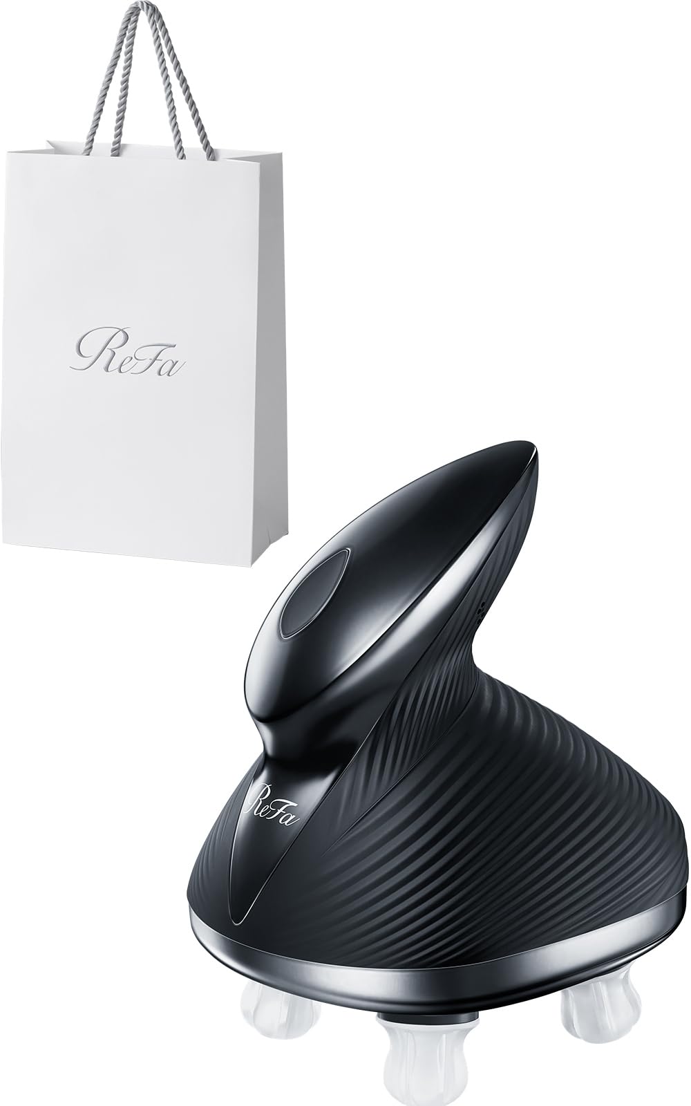 Amazon | 【公式ストア限定】リファ ヘッドスパ/ReFa HEAD SPA