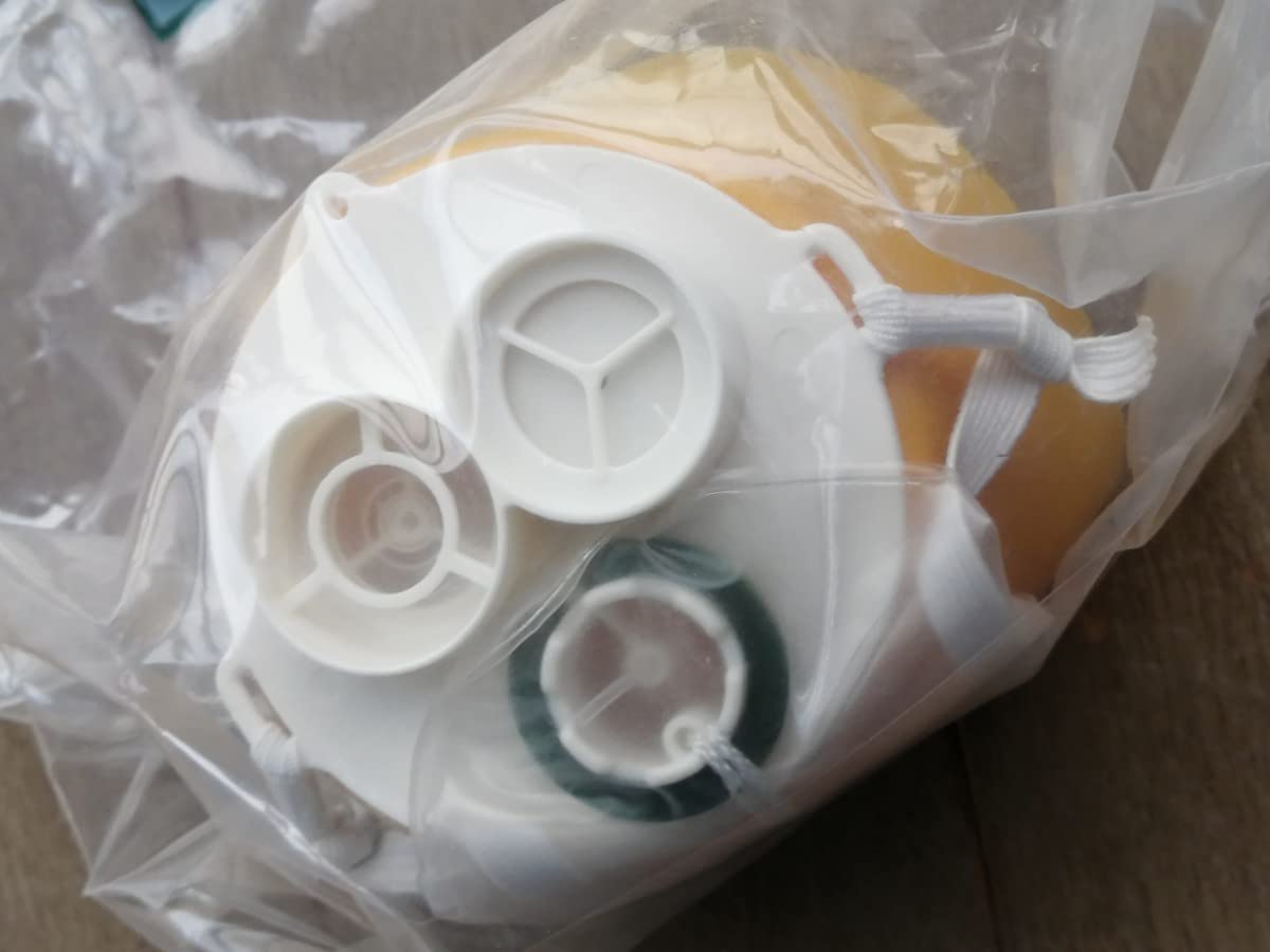 飛行機 酸素マスク ジャンク品 飛行機 酸素マスク ジャンク品 【公式通販】