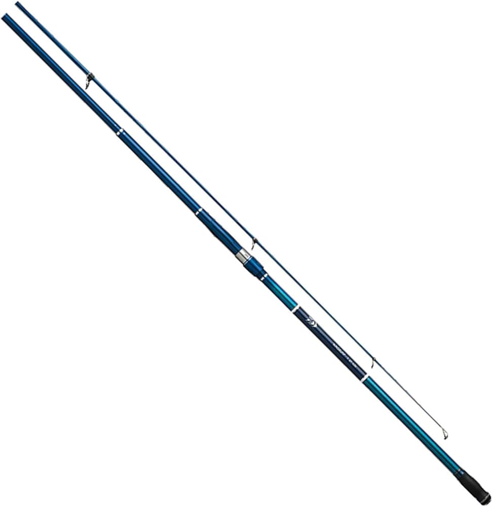 Amazon | ダイワ(DAIWA) 振出投げ竿 WINDSURF T 27-405 釣り竿