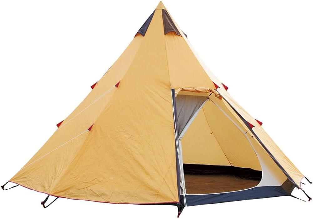 Amazon.co.jp: North Eagle(ノースイーグル) テント ワンポールテント