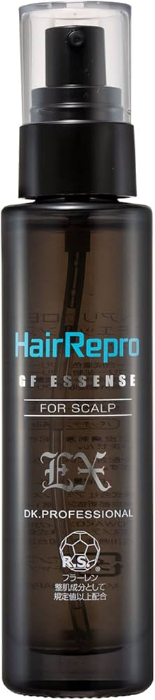 Amazon | アデランス ヘアリプロ EX GFエッセンス S 日本製 60mL