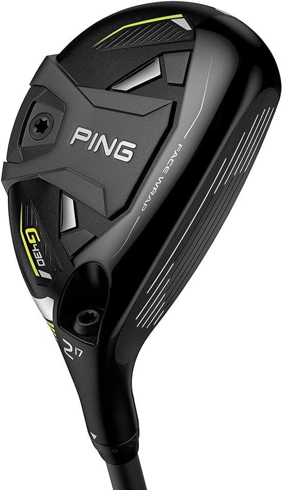 Amazon | PING(ピン) G430 MAX ハイブリッド TOUR 2.0 CHROME【純正