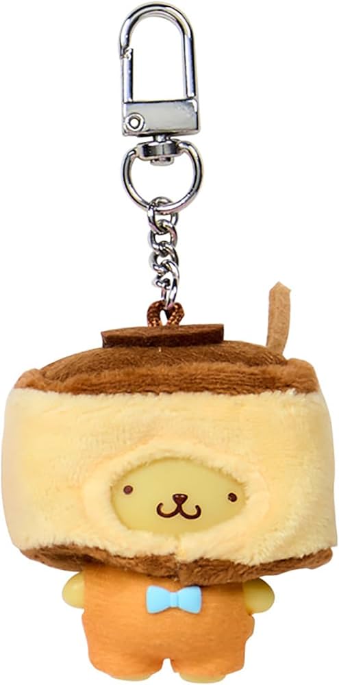 Amazon.co.jp: サンリオ(SANRIO) シークレットキーホルダー 和菓子