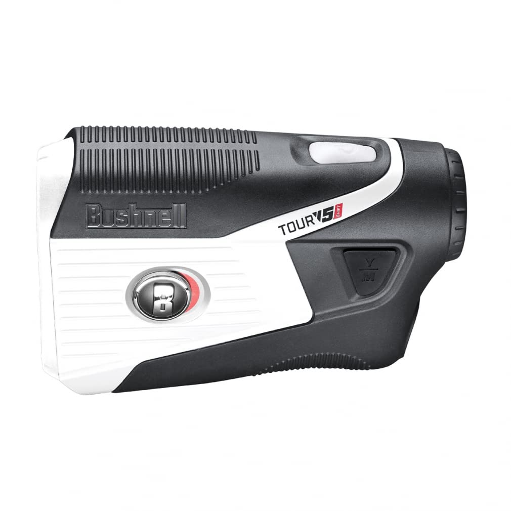 Amazon.co.jp: ブッシュネル ゴルフ 限定カラー ピンシーカー V5