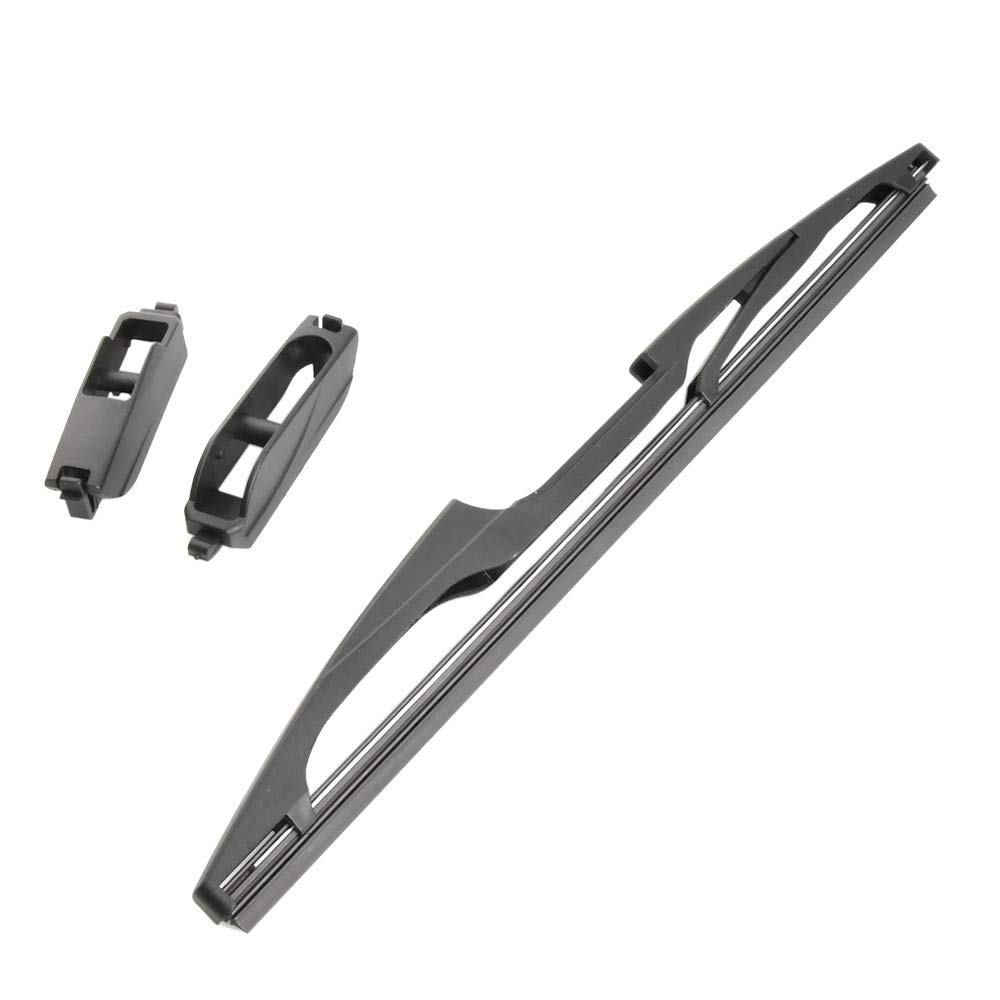 Amazon.co.jp: INEX リアワイパー ブレード 250mm ZC11S ZC21S ZC31S