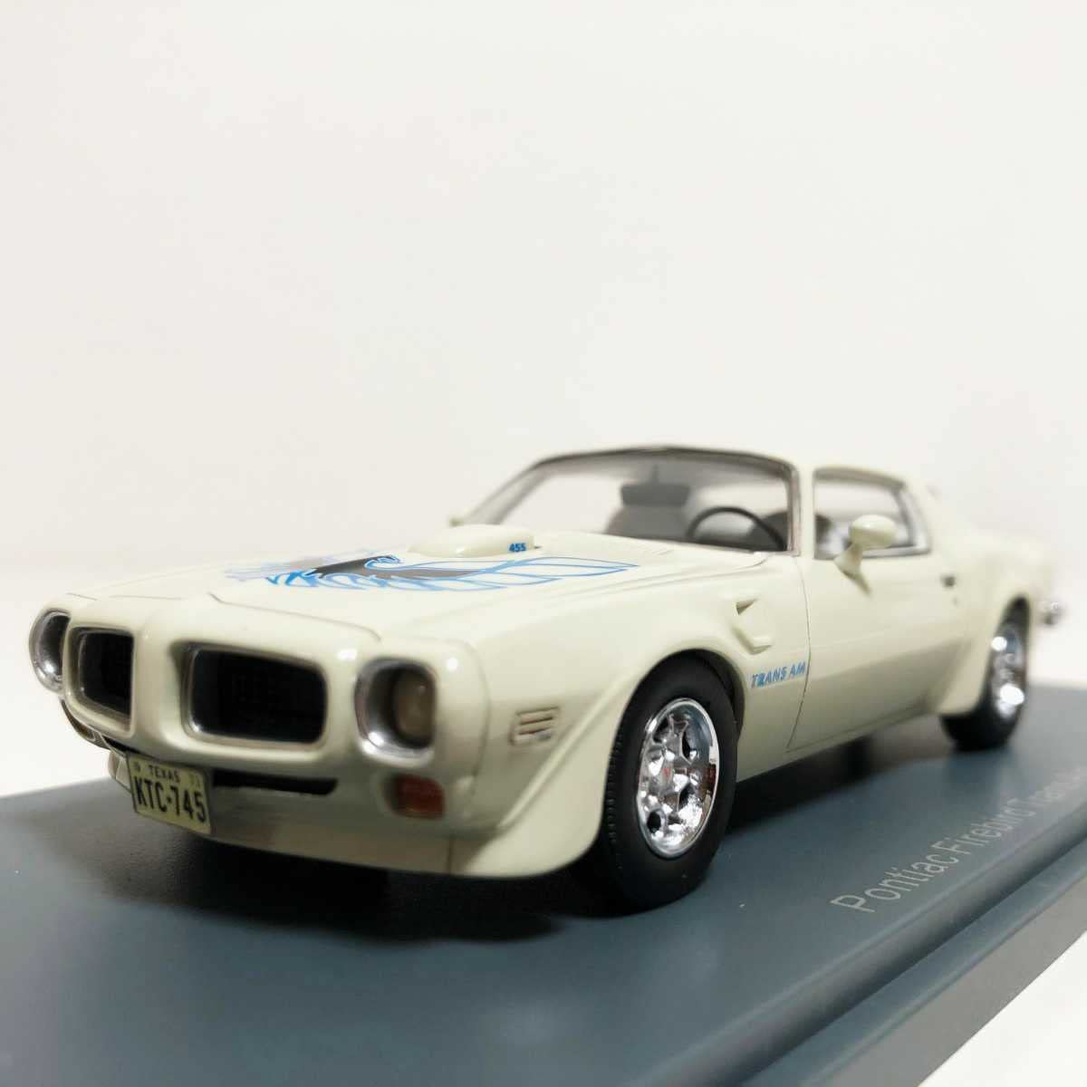 Amazon | Neoネオ/Pontiacポンティアック FireBirdファイヤーバード