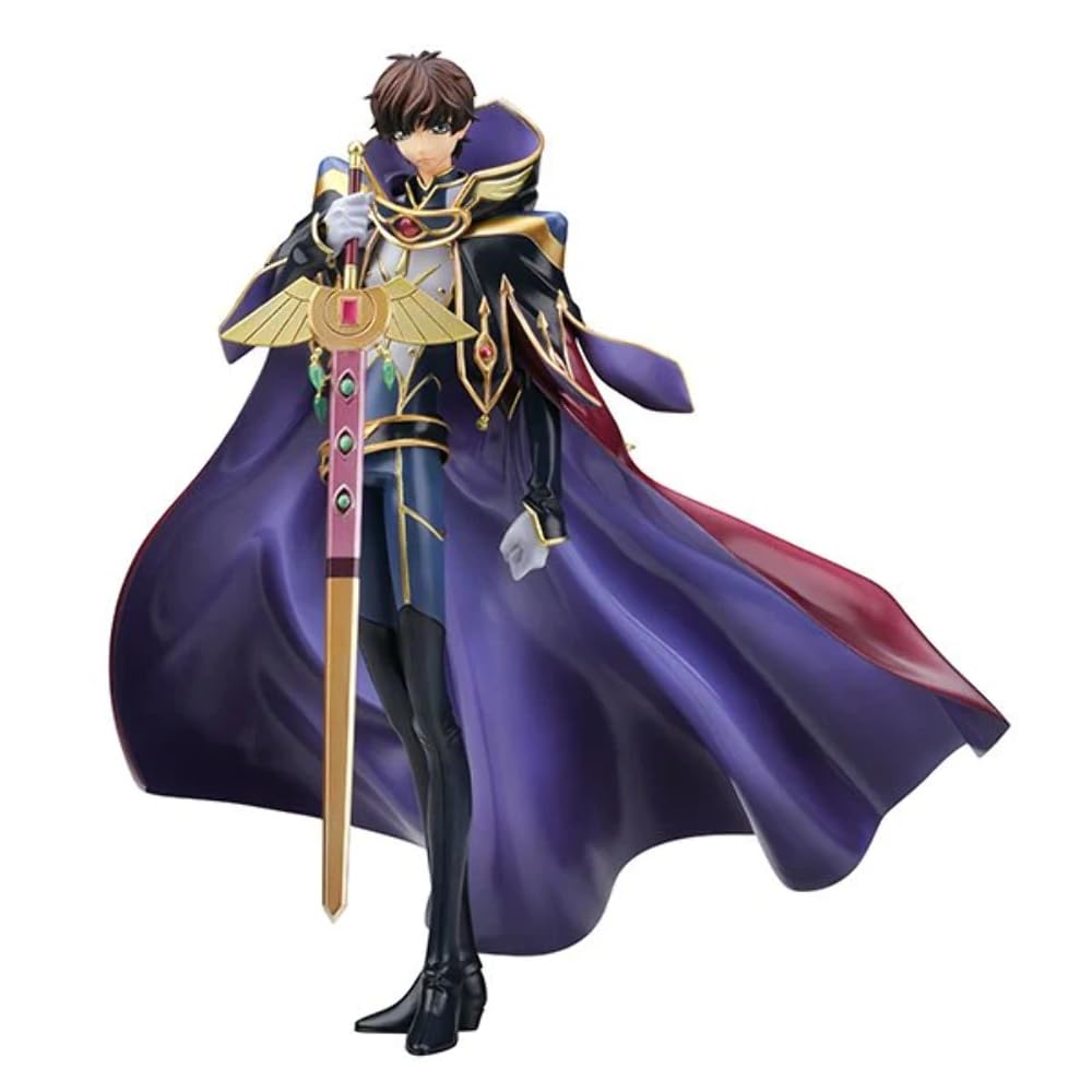 Amazon.com: Megahouse Code Geass: Lelouch of The Rebellion R2