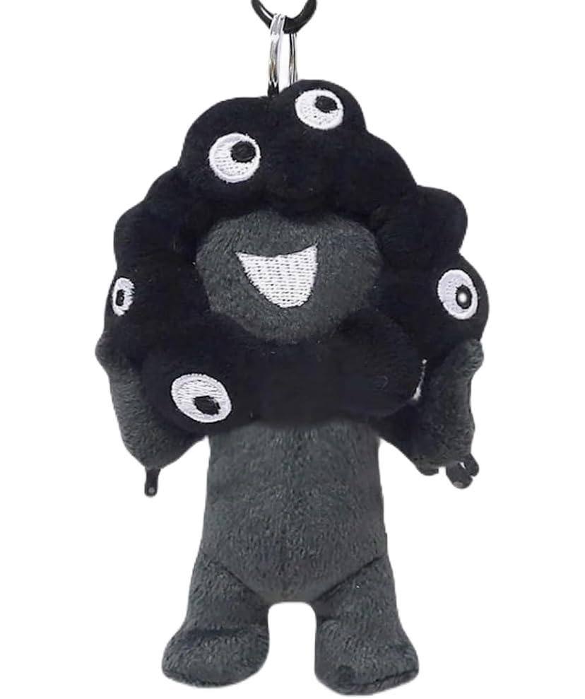 Amazon.co.jp: ミャクミャク カラビナ付きマスコット EXPO2025