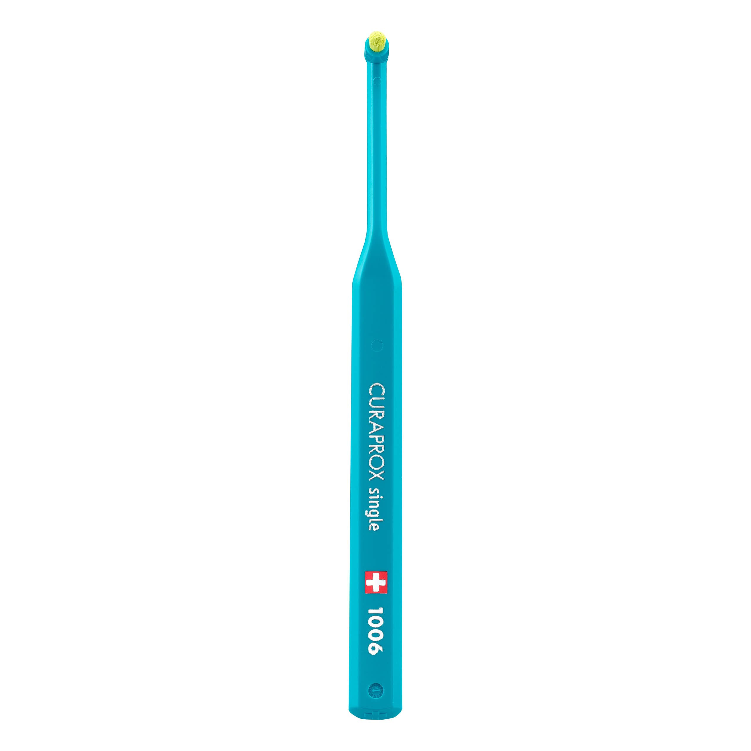 Amazon.com : Curaprox CS 1006 Single Toothbrush – Targeted