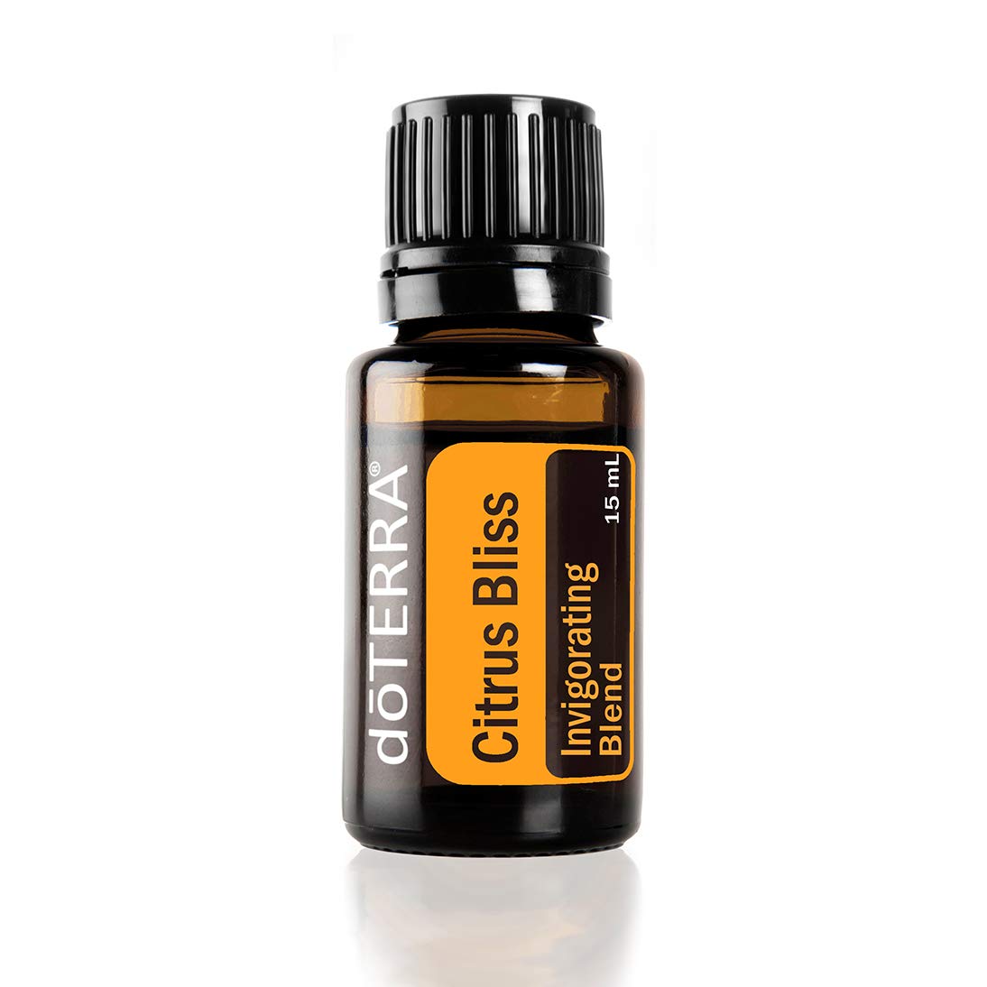 Amazon.com: doTERRA Citrus Bliss Essential Oil Invigorating Blend