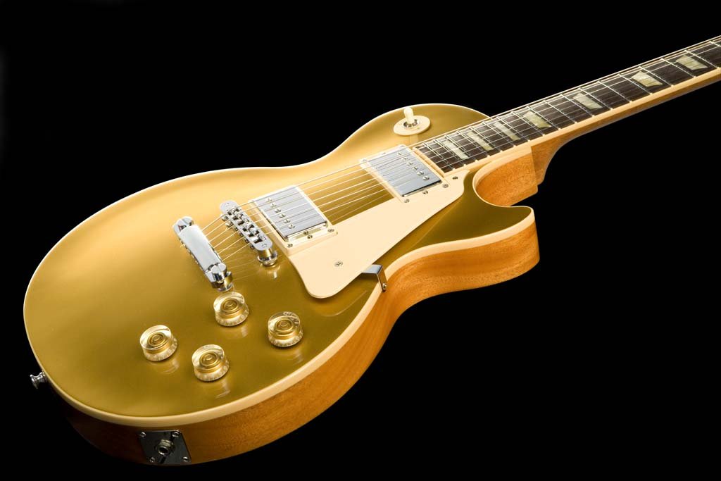Amazon.co.jp: Gibson ギブソン エレキギター Les Paul Traditional