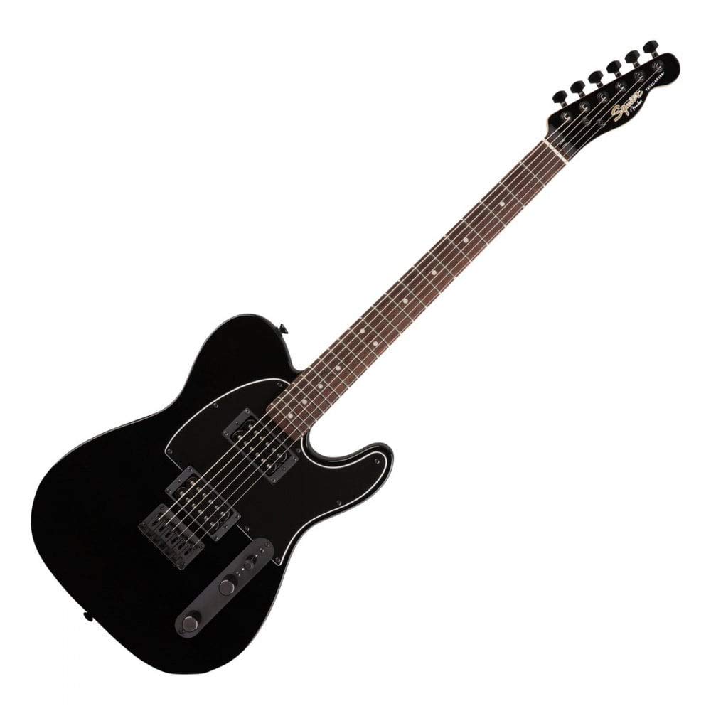 Amazon | Squier by Fender FSR Affinity Series Telecaster HH Laurel