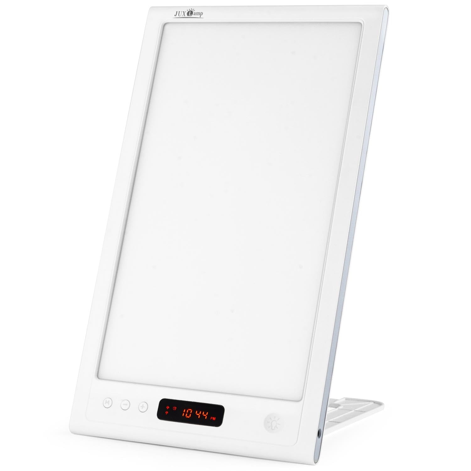 Amazon.co.jp : 光線療法 ライト 体内時計 リセット 12000lux UV