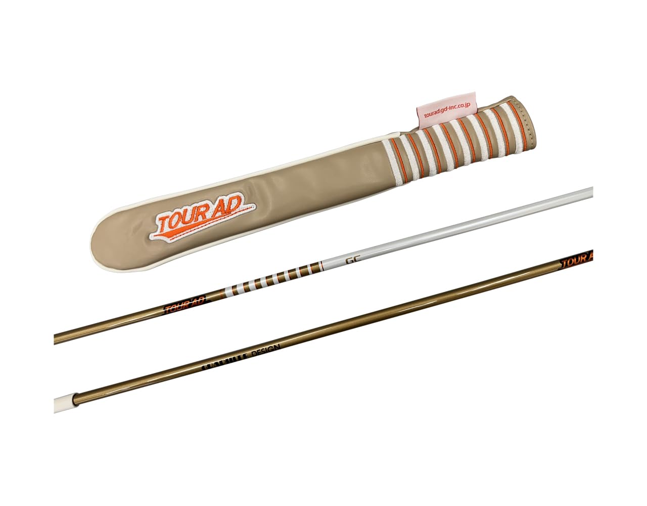 Amazon.co.jp: グラファイトデザイン アライメントスティック2本