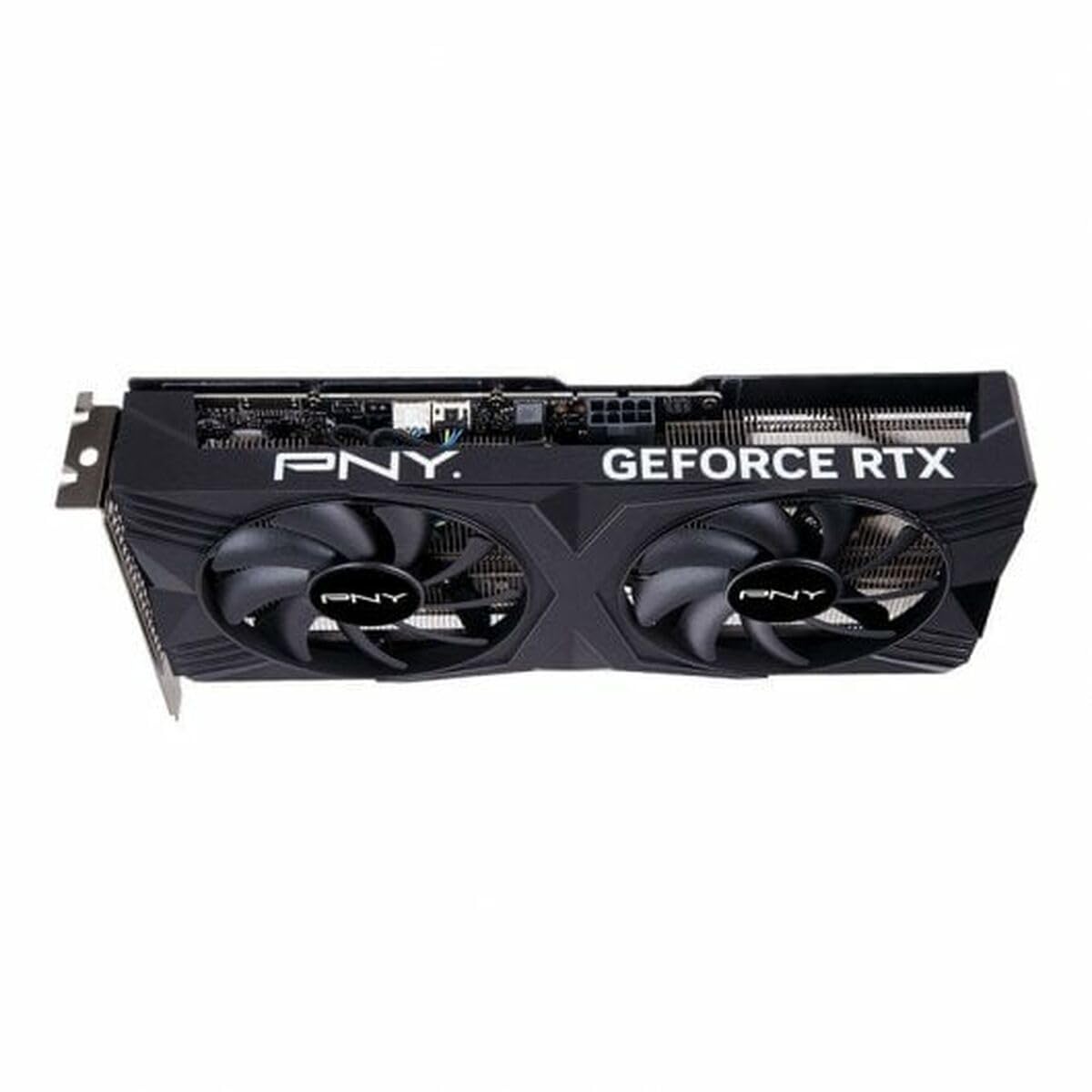 グラフィックボード・グラボ・ビデオカード PNY RTX 4060 Ti 8GB