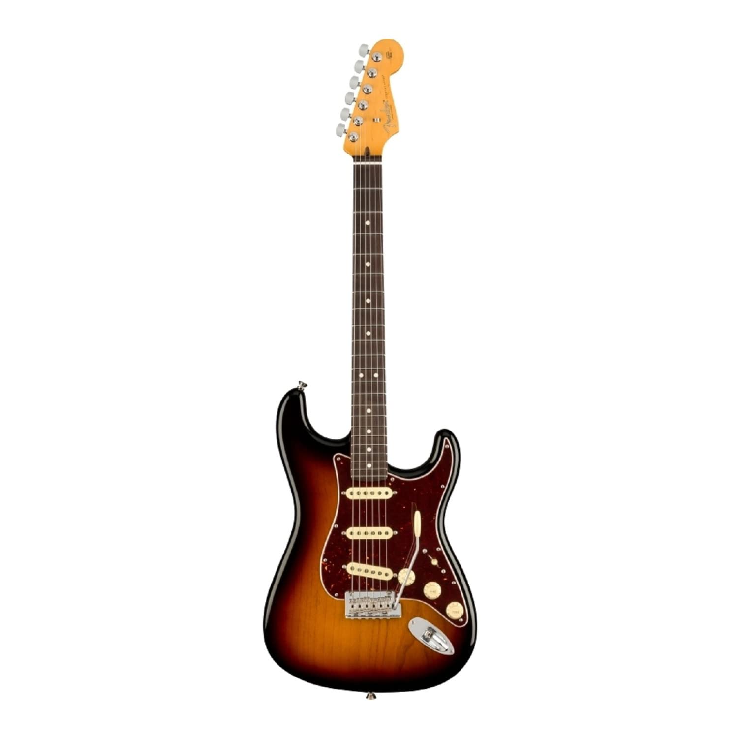 Amazon.com: Fender American Professional II Stratocaster - 3 Color