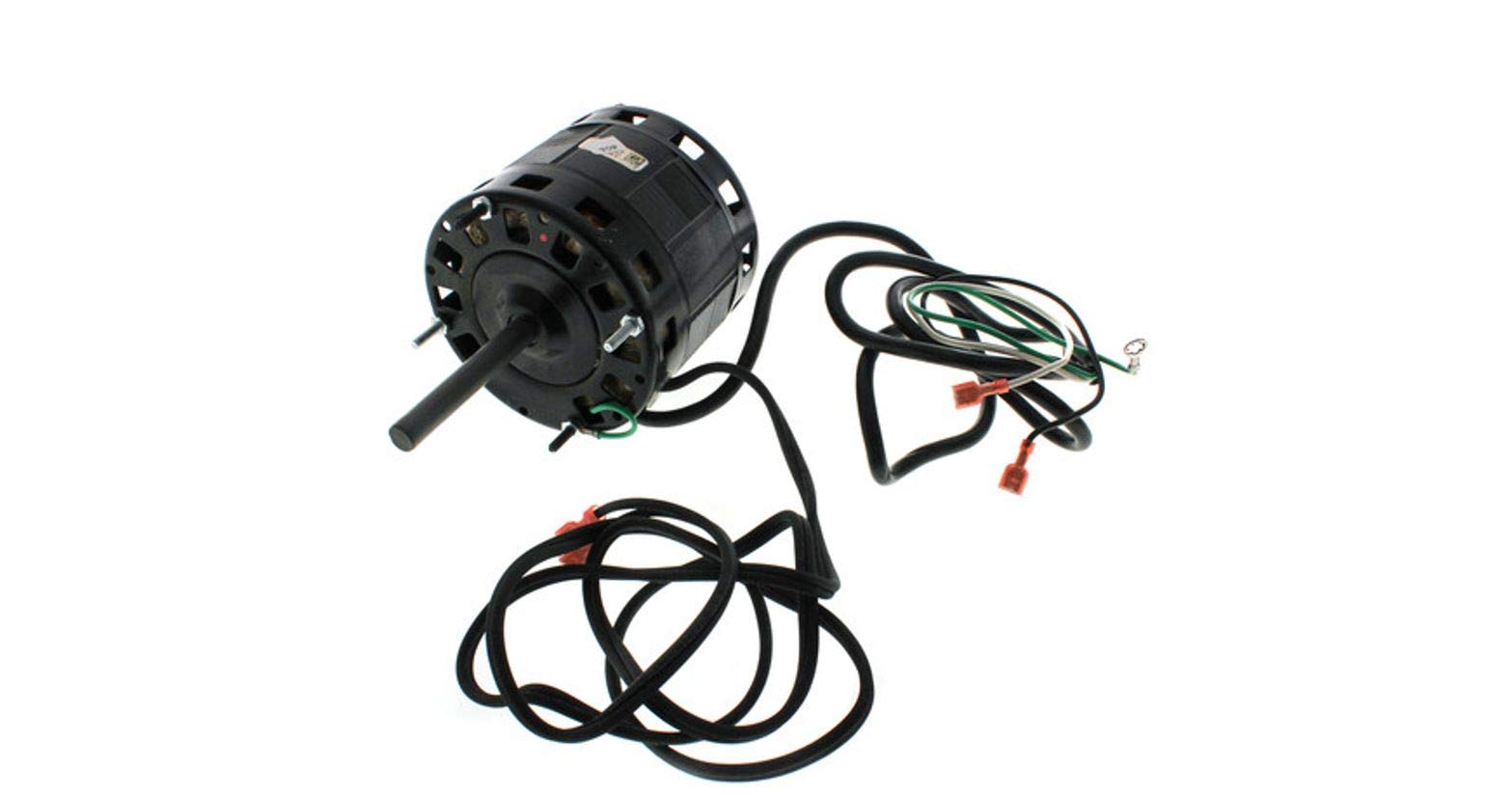 Reznor 271461 Fan Motor 1/4 HP 115V 1050 RPM 196246 RZ196246