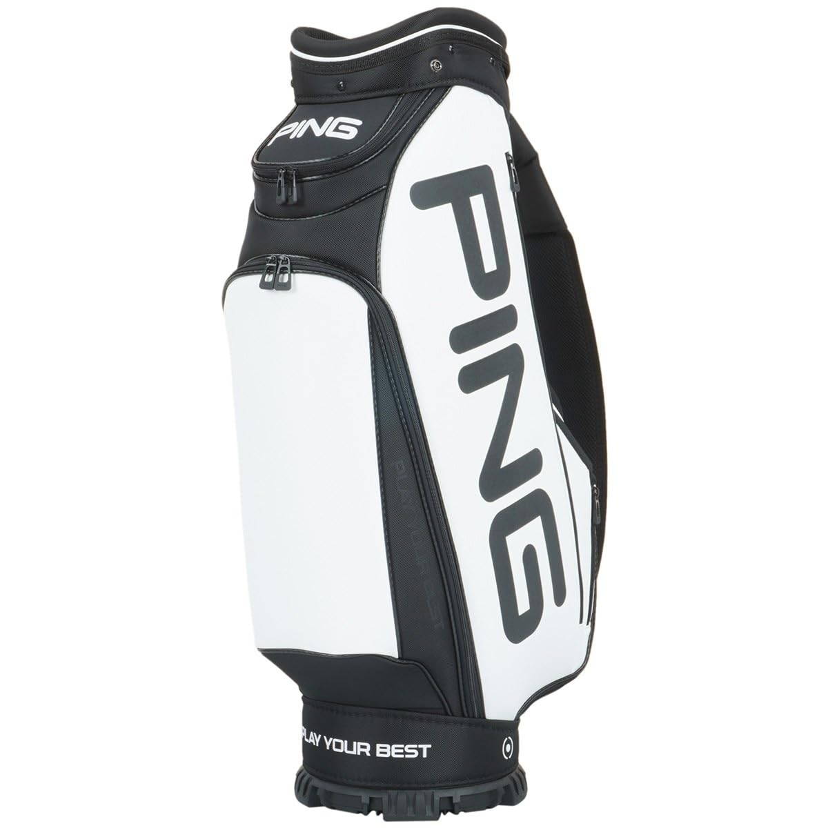 Amazon | PING(ピン) TOUR LITE カートキャディバッグ 36233 CB-P223