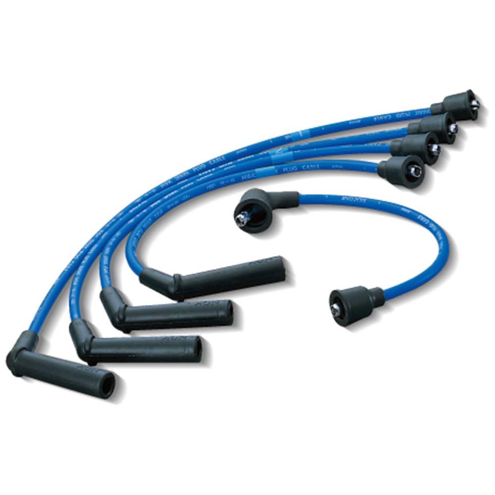 Amazon | NGK エヌジーケー プラグコード HONDA対応 ビート PP1 H3/5