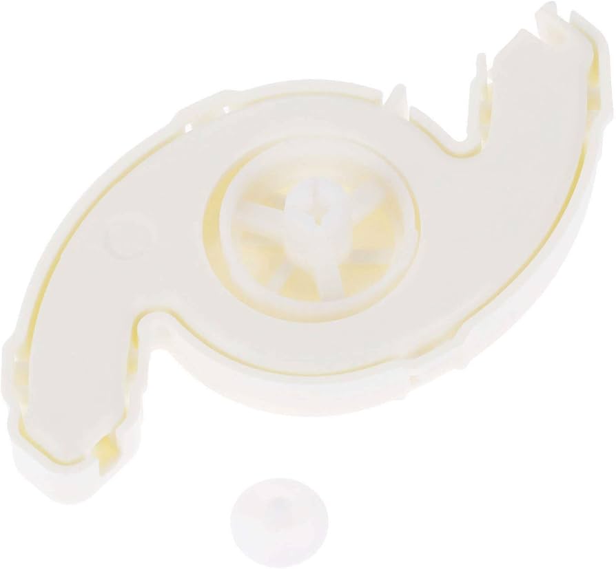 Amazon.com: 8193983 Spinner Kit Compatible with Whirlpool