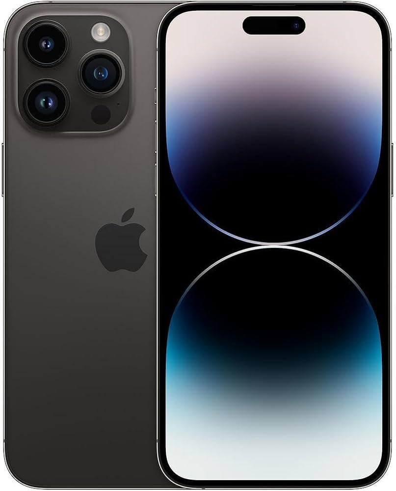 Amazon.com: Apple iPhone 14 Pro Max, 1TB, Space Black for Verizon