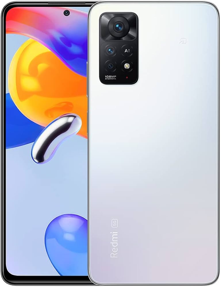 Amazon | 【日本正規代理店品】Xiaomi Redmi Note 11 Pro 5G 日本語版