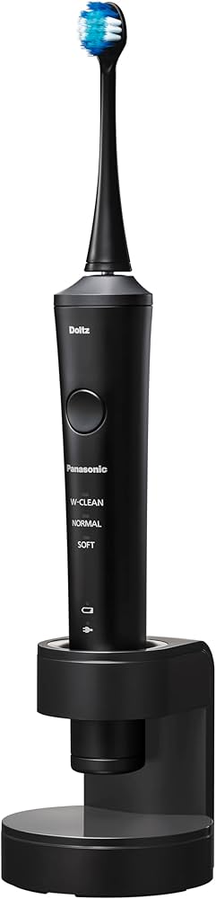 Amazon.co.jp: パナソニック 電動歯ブラシ ドルツ ハイグレードモデル