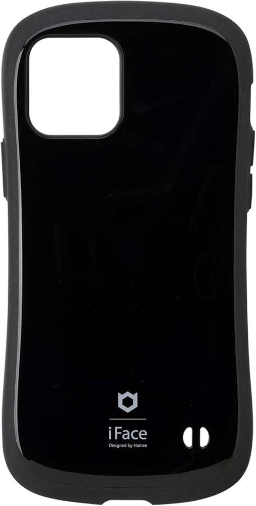 Amazon.co.jp: iFace First Class Standard iPhone 12/12 Pro ケース
