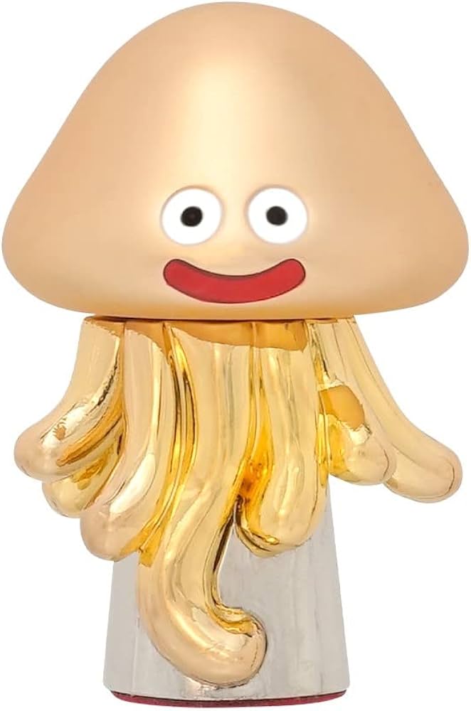 Amazon.co.jp: ドラゴンクエスト メタリックモンスターズギャラリー